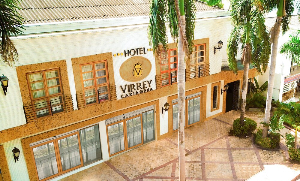 Hotel Charlotte image