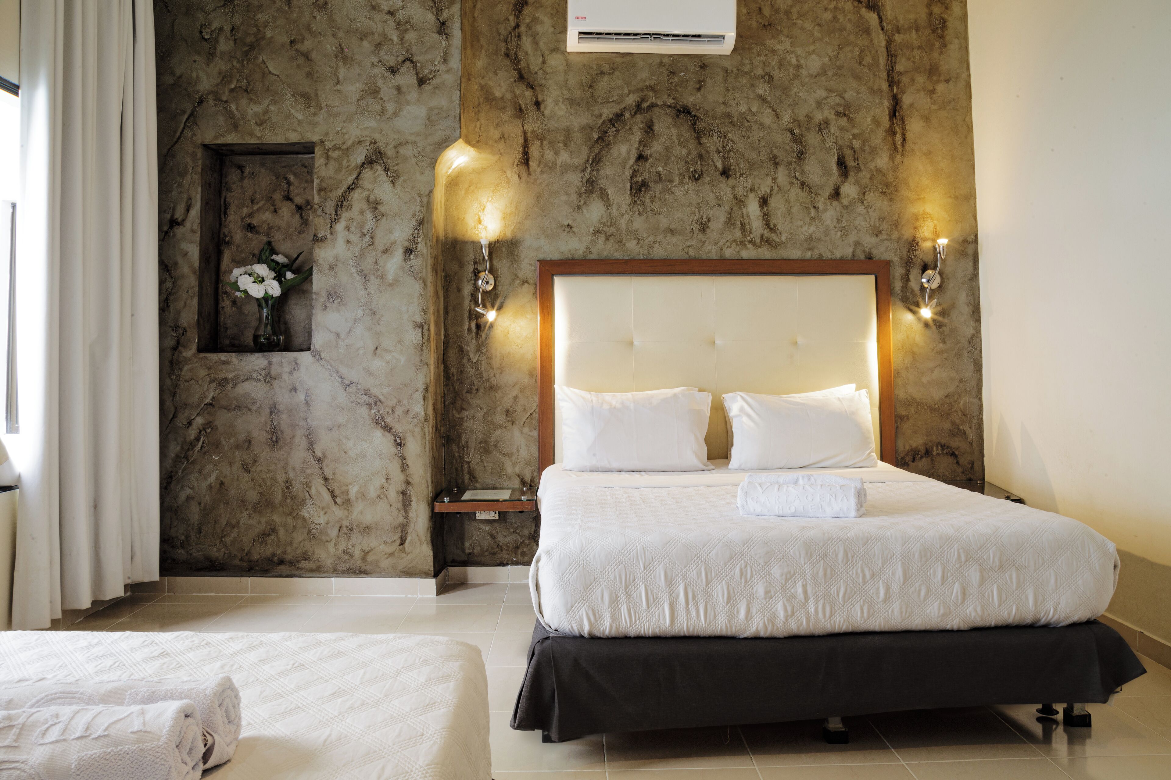 Photo - Hotel Virrey Cartagena