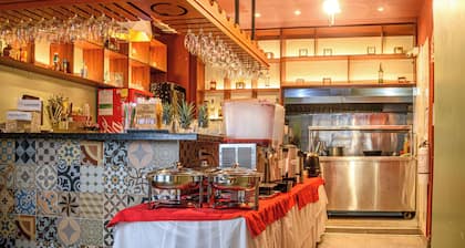Hotel Virrey Cartagena