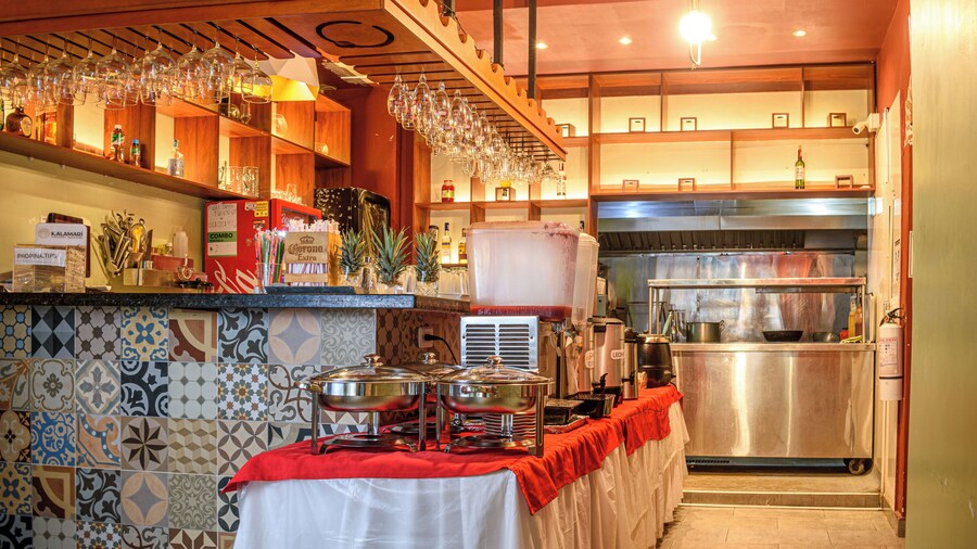 Hotel Virrey Cartagena