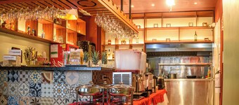 Hotel Virrey Cartagena