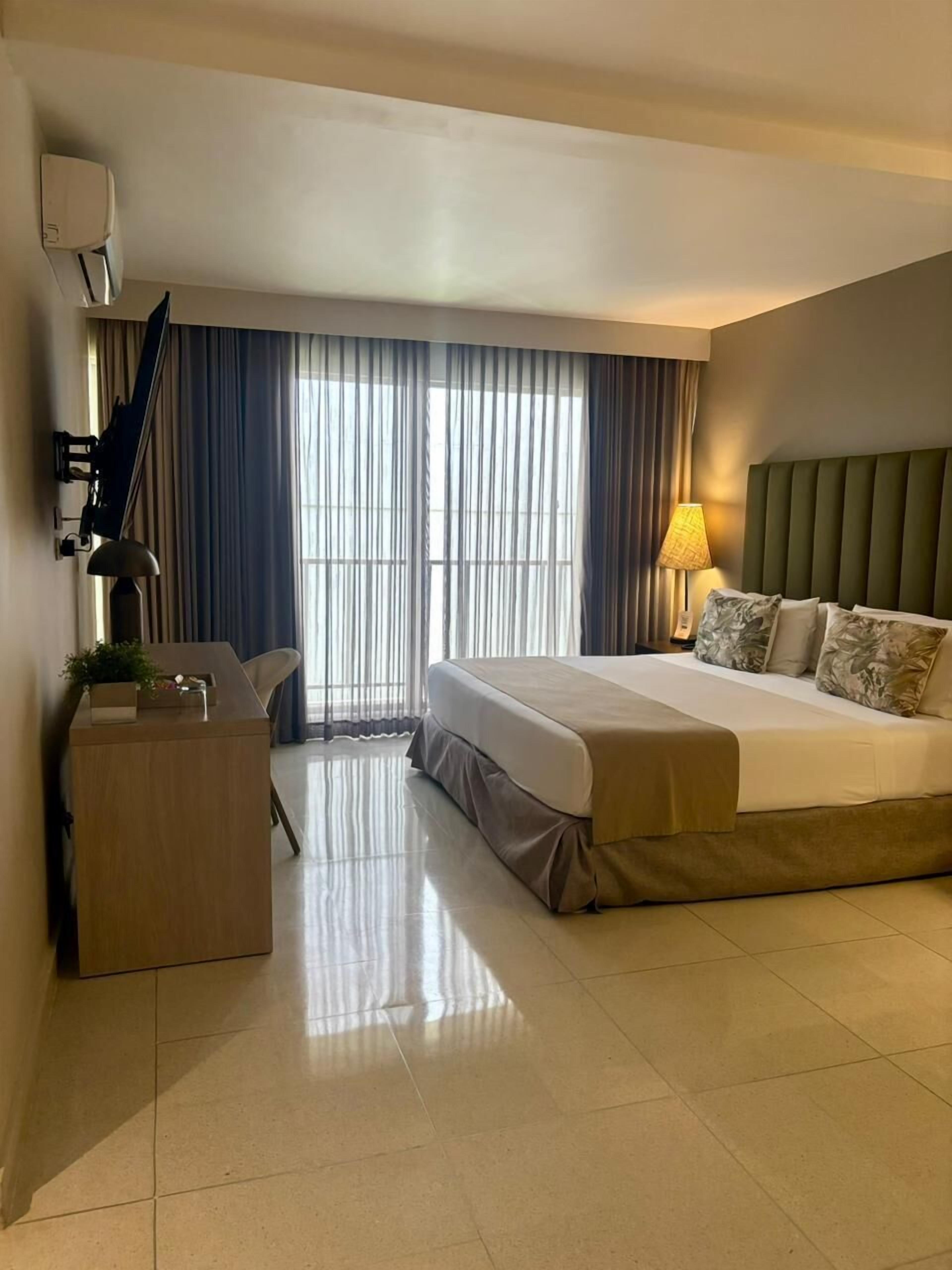 Foto - Madisson Boutique Hotel Cartagena