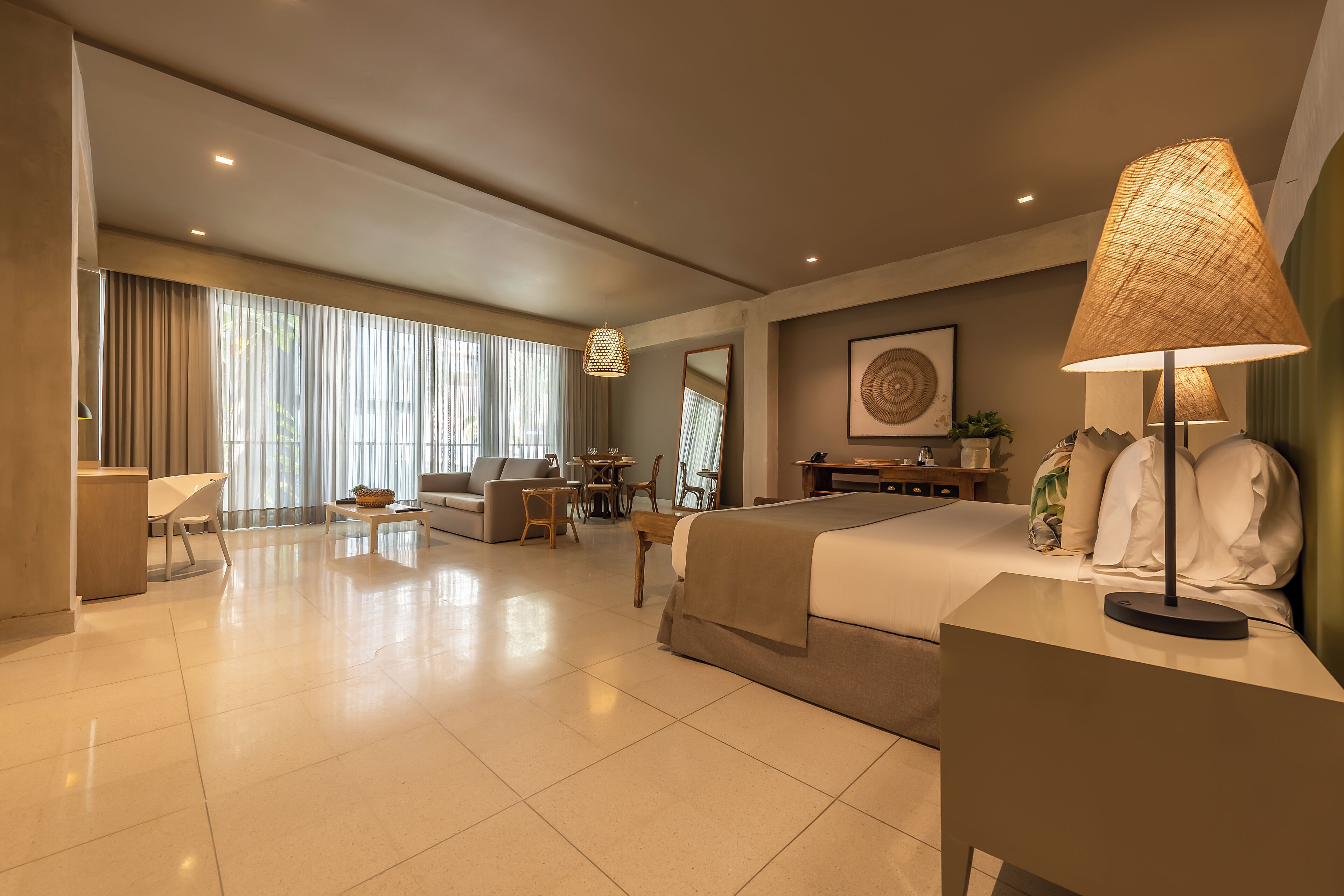 Foto - Madisson Boutique Hotel Cartagena