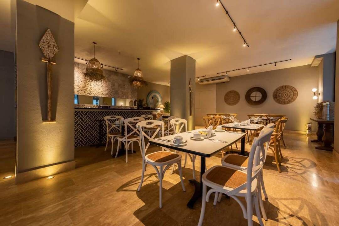 Foto - Madisson Boutique Hotel Cartagena
