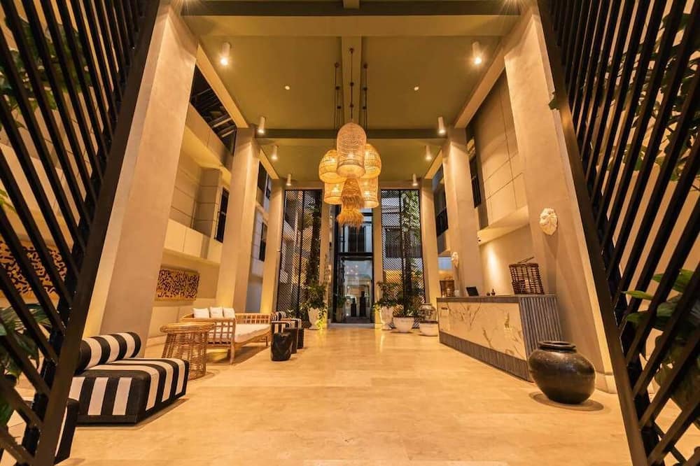 Madisson Boutique Hotel Cartagena