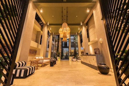 Madisson Boutique Hotel Cartagena