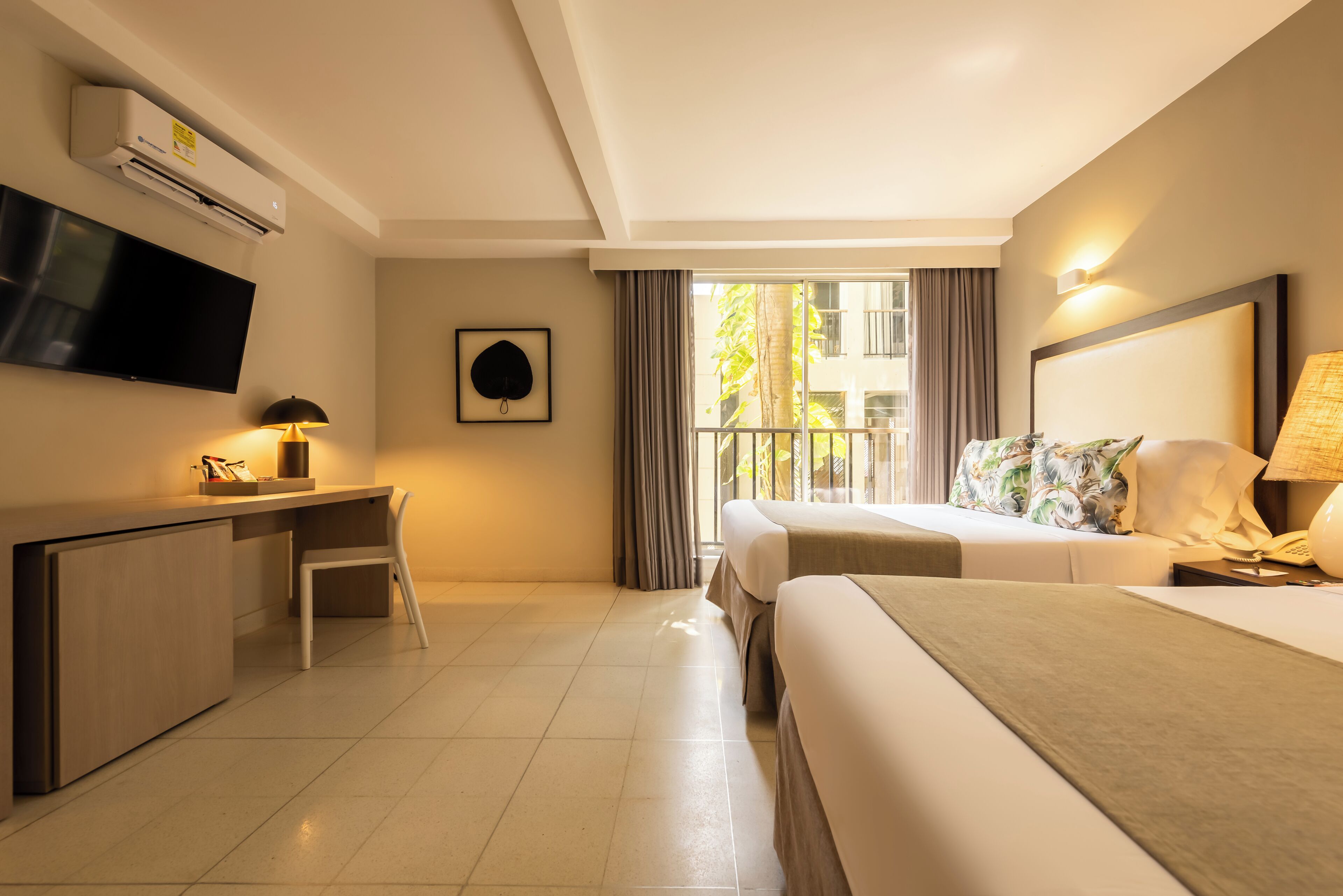 Photo - Madisson Boutique Hotel Cartagena