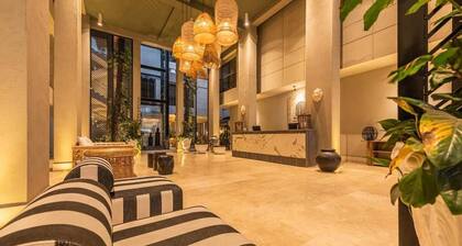 Madisson Boutique Hotel Cartagena