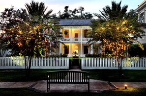 Room - Nottoway Plantation Resort (White Castle)