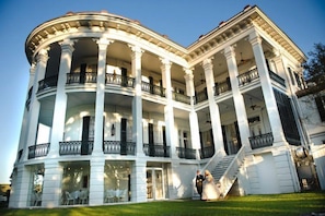 Exterior - Nottoway Plantation Resort (White Castle)