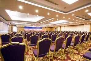 Sala de reuniones