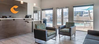 Comfort Inn San Diego Miramar