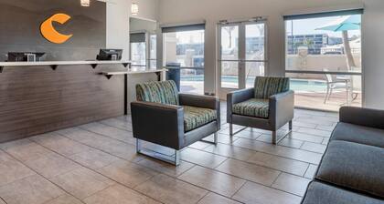 Comfort Inn San Diego Miramar