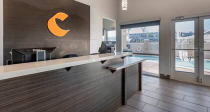 Comfort Inn San Diego Miramar