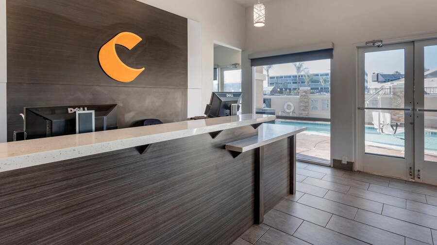 Comfort Inn San Diego Miramar