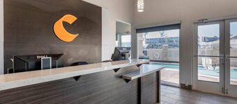 Comfort Inn San Diego Miramar