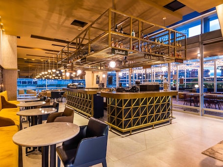 Ristorante. ibis Bogota Museo