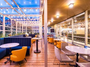 Restaurant - ibis Bogota Museo (Bogotá)