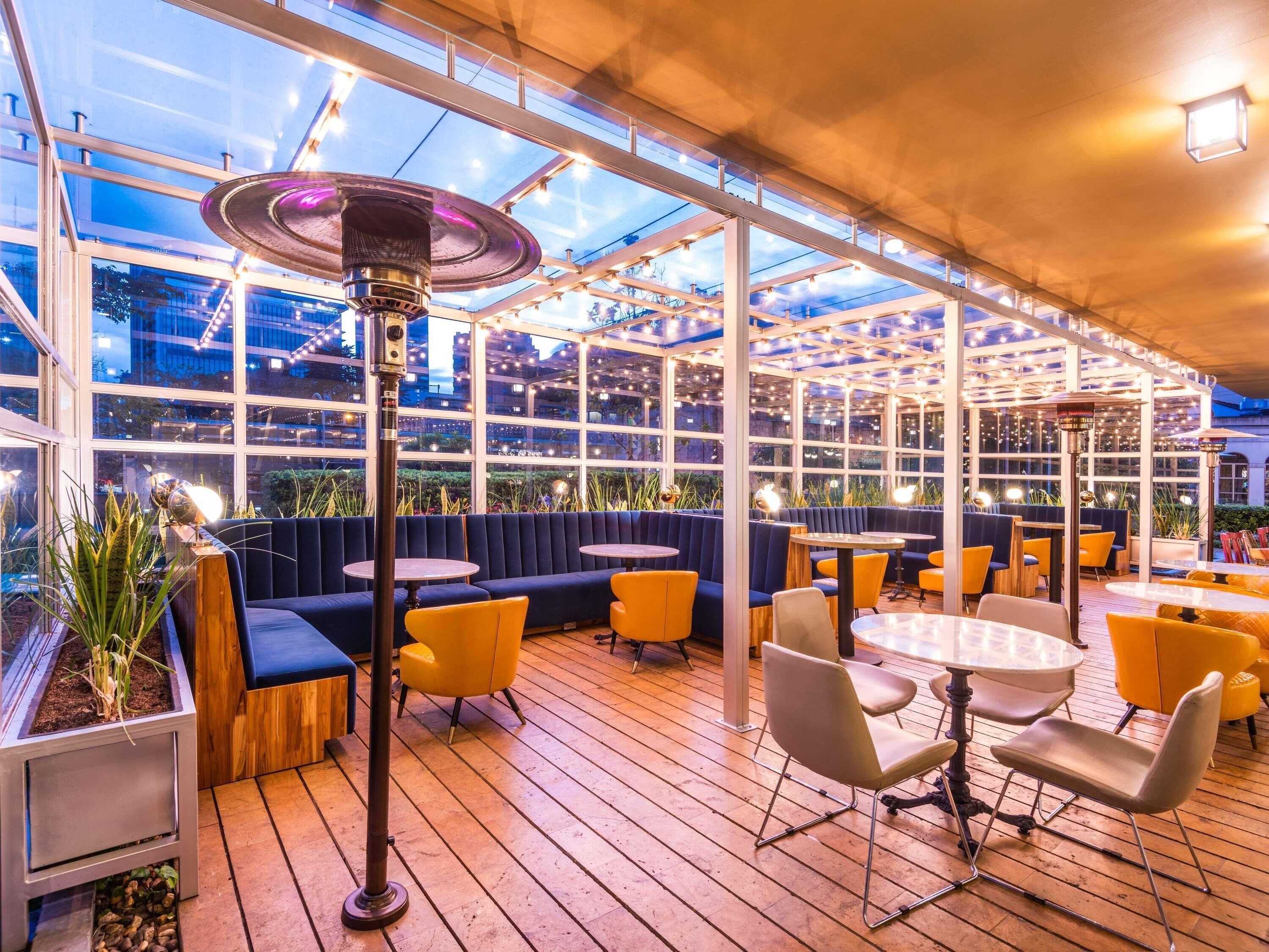 Photo - ibis Bogota Museo