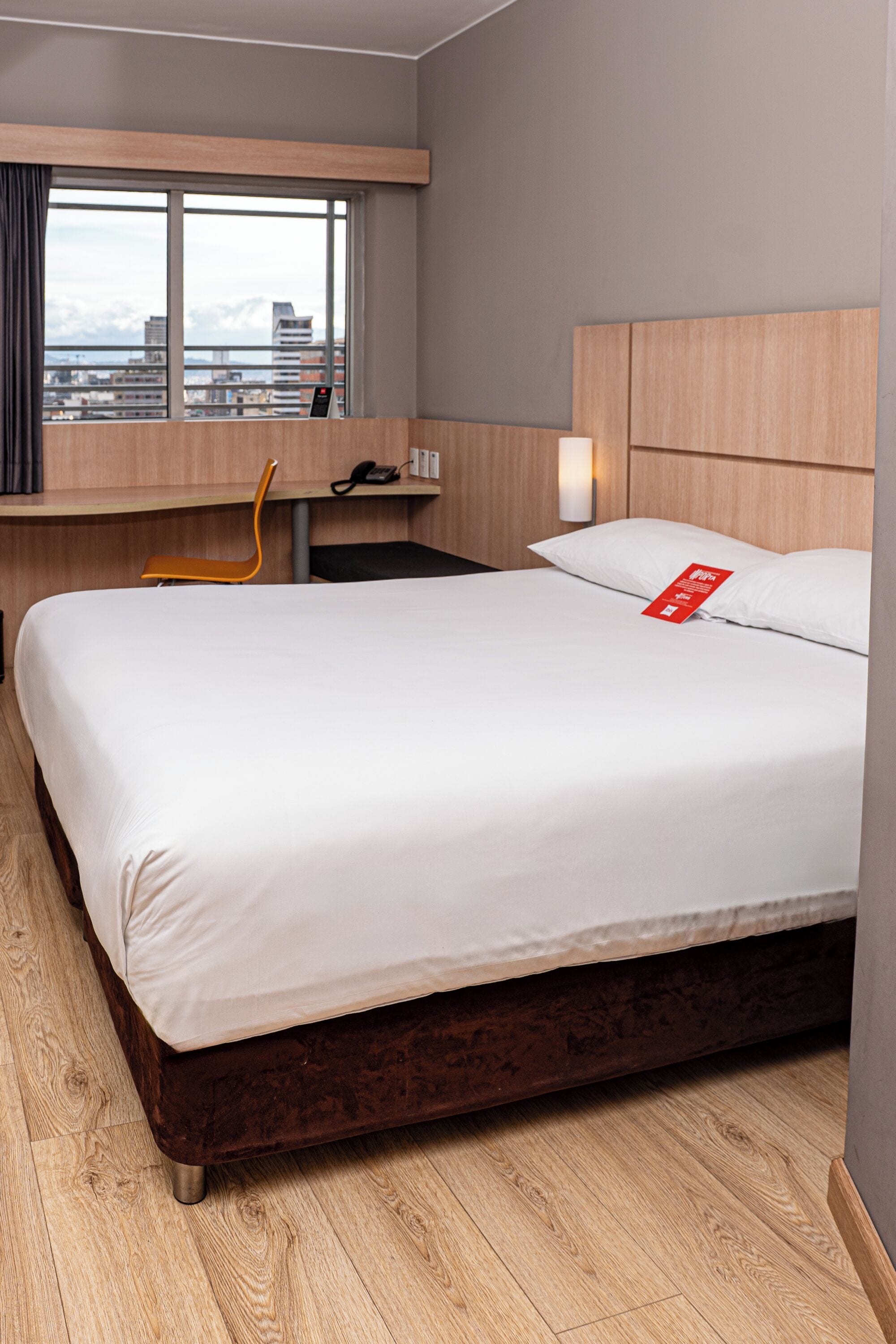 Standard Room, 1 Double Bed