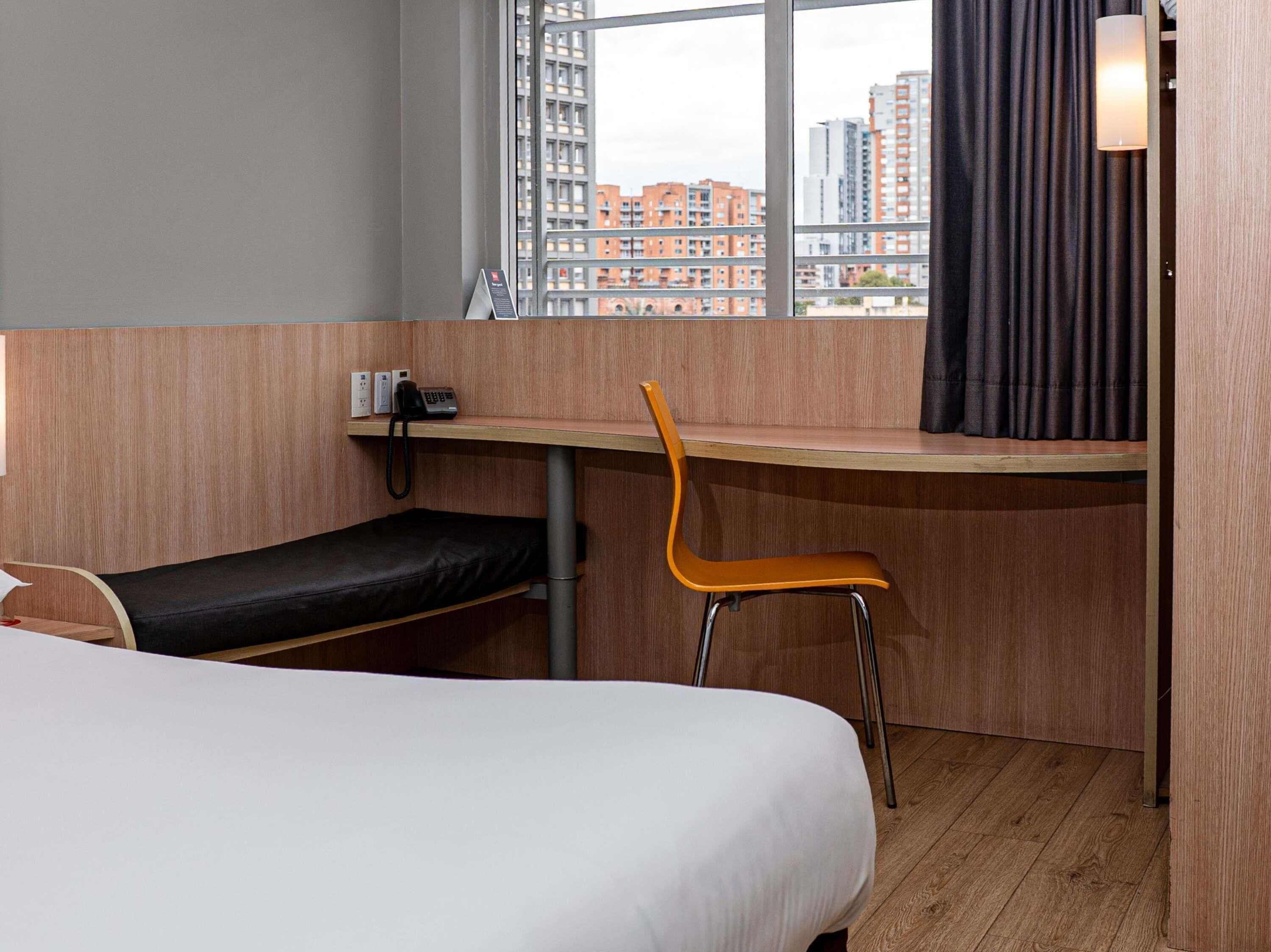 Photo - ibis Bogota Museo