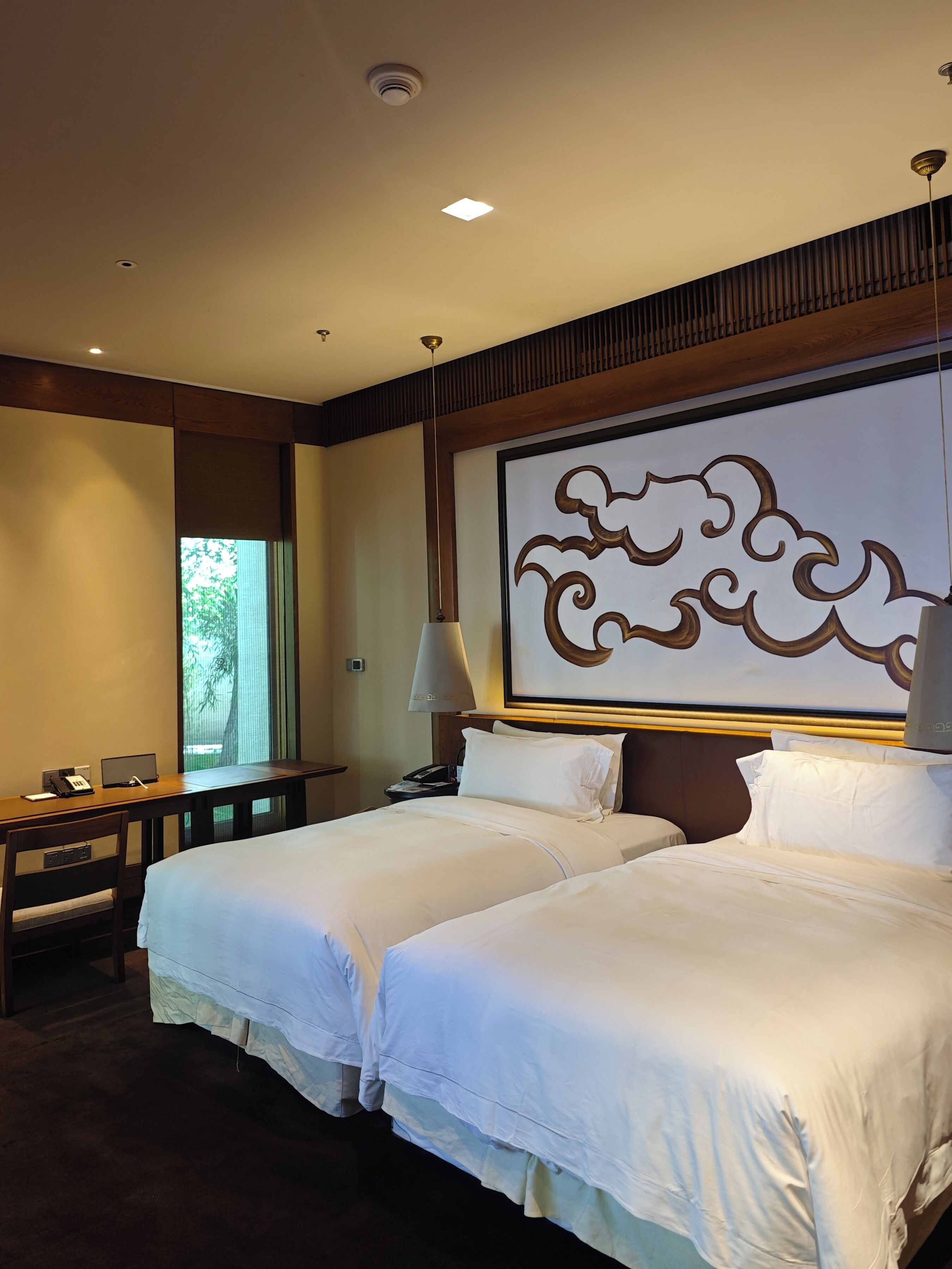 Junior Suite, 1 Bedroom