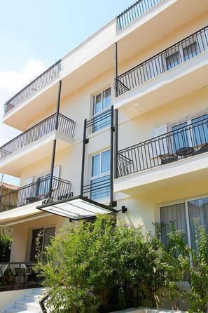 Exterior - Hanioti Hotel (Kassandra)