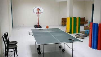 Billiards