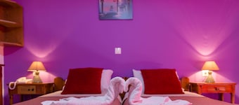 Tsambika Sun Hotel