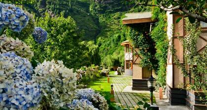 Solang Valley Resort