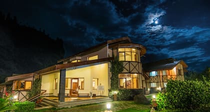 Solang Valley Resort