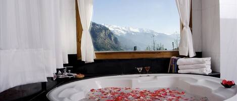 Hidromassagem interna