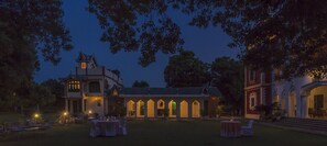Exterior - WelcomHeritage Judge's Court (Pragpur)
