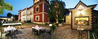 WelcomHeritage Judge's Court