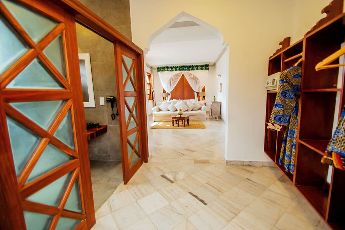 Suite Familiale, 2 chambres