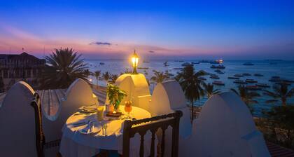 The Seyyida Hotel And Spa