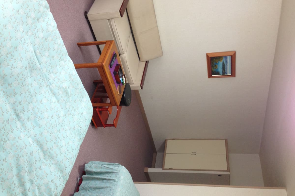 standard room, lake view, lakeside | living area | lcd tv