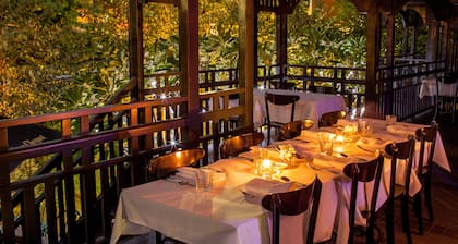 Spicers Balfour Hotel