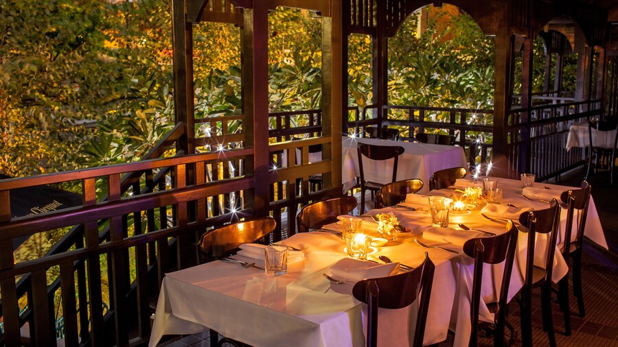 Spicers Balfour Hotel