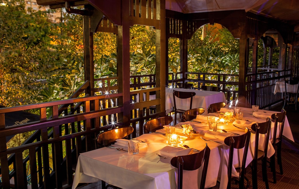 Spicers Balfour Hotel by null