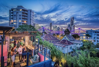 Spicers Balfour Hotel