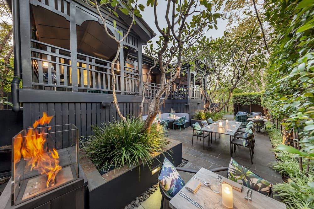 Spicers Balfour Brisbane