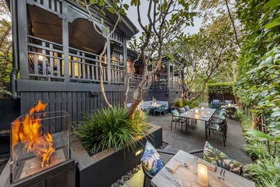 Spicers Balfour Brisbane