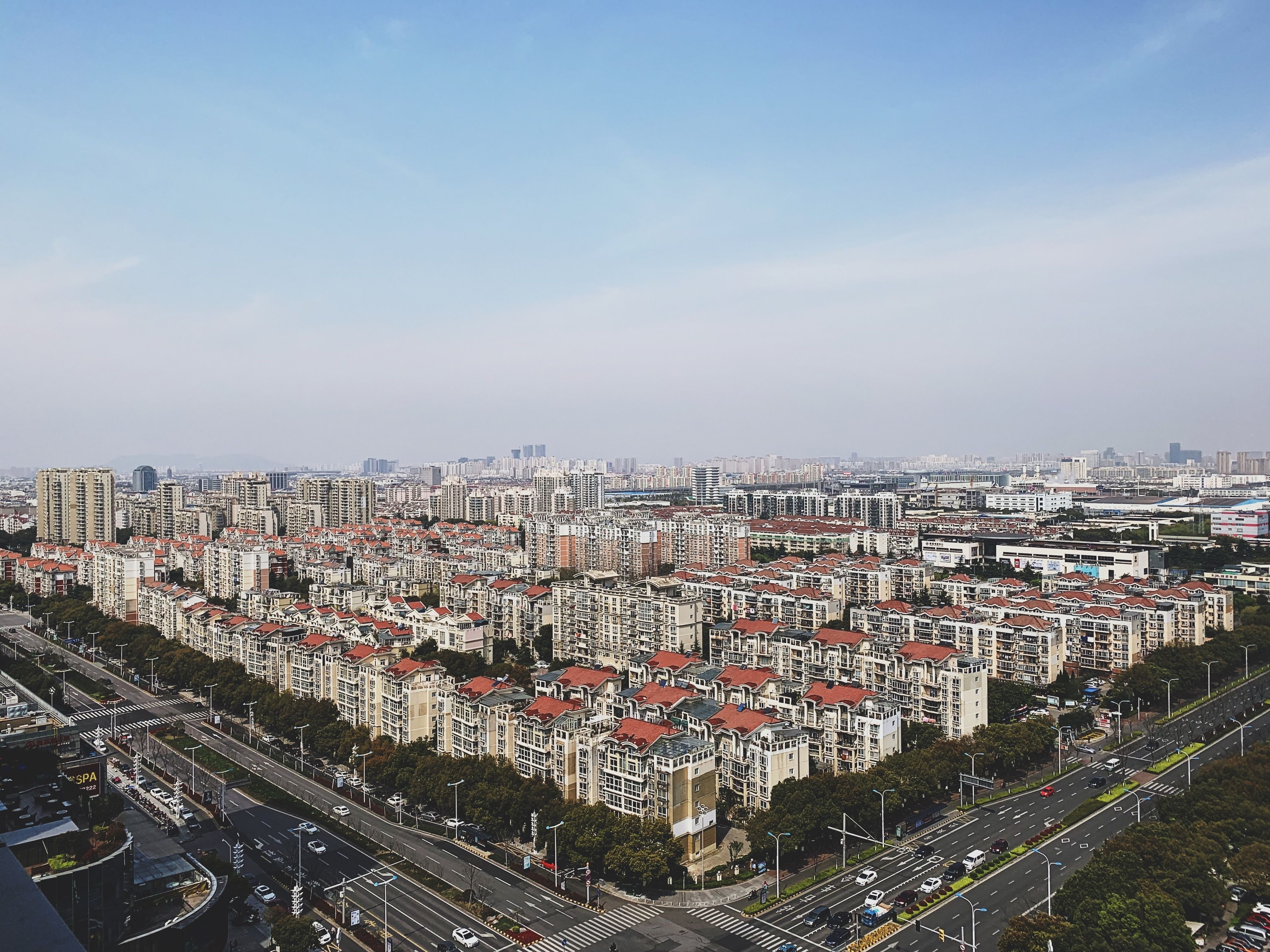 Photo - Courtyard by Marriott Suzhou