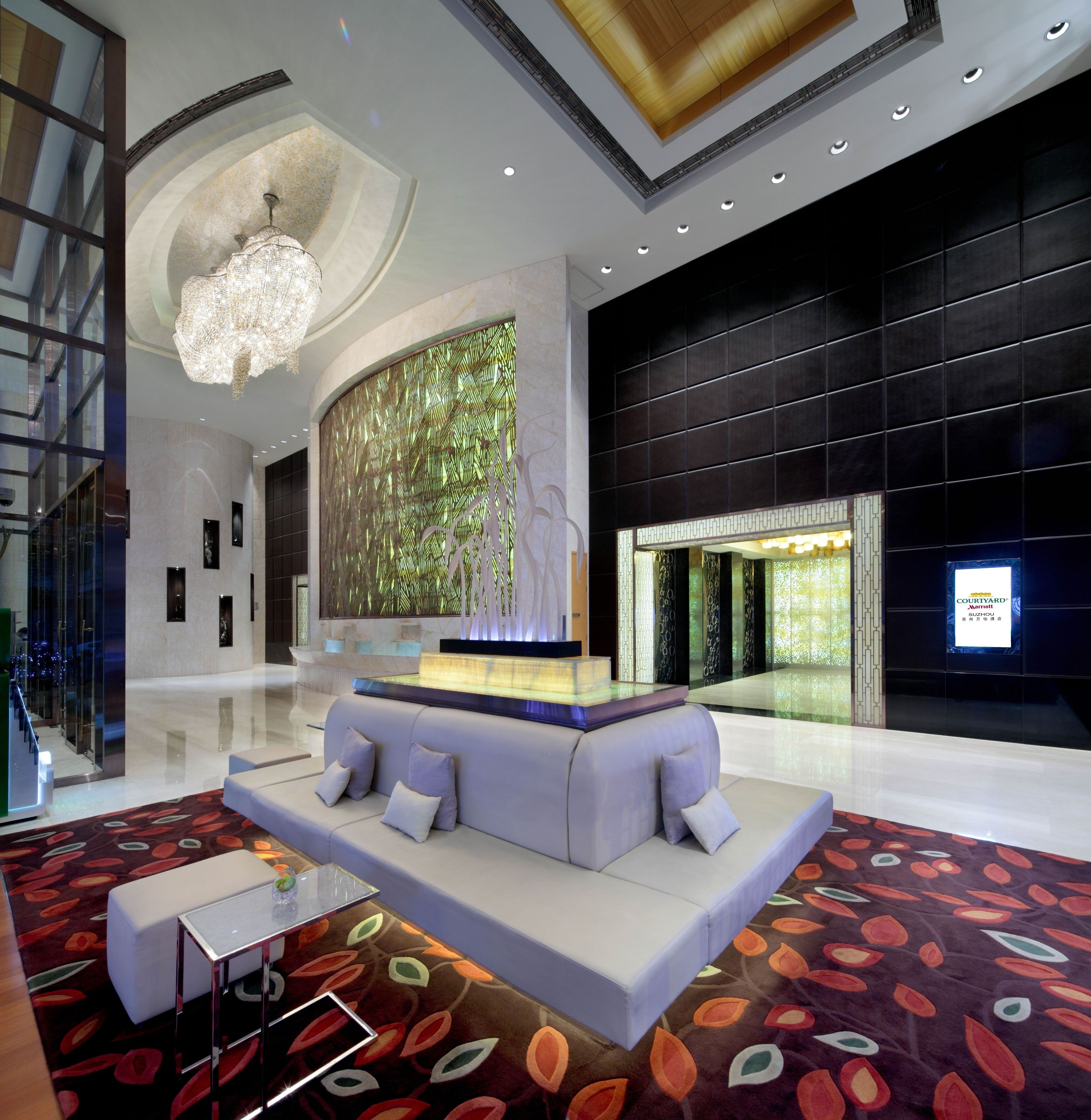 Photo - Courtyard by Marriott Suzhou