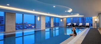 Courtyard by Marriott Suzhou