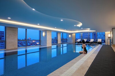 Courtyard by Marriott Suzhou