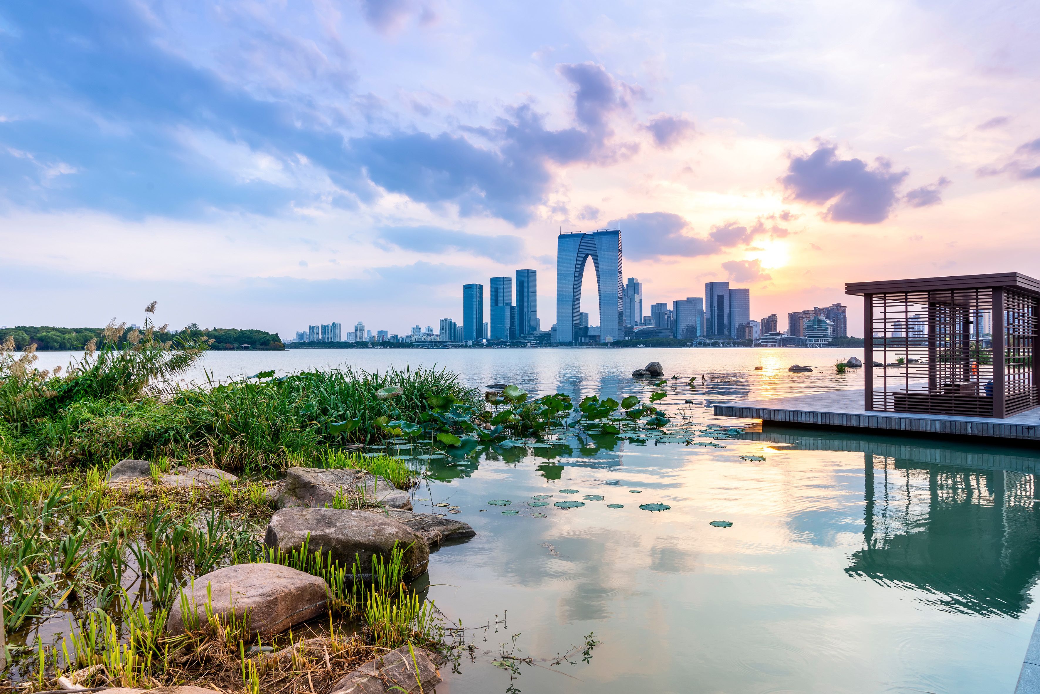 Photo - Courtyard by Marriott Suzhou