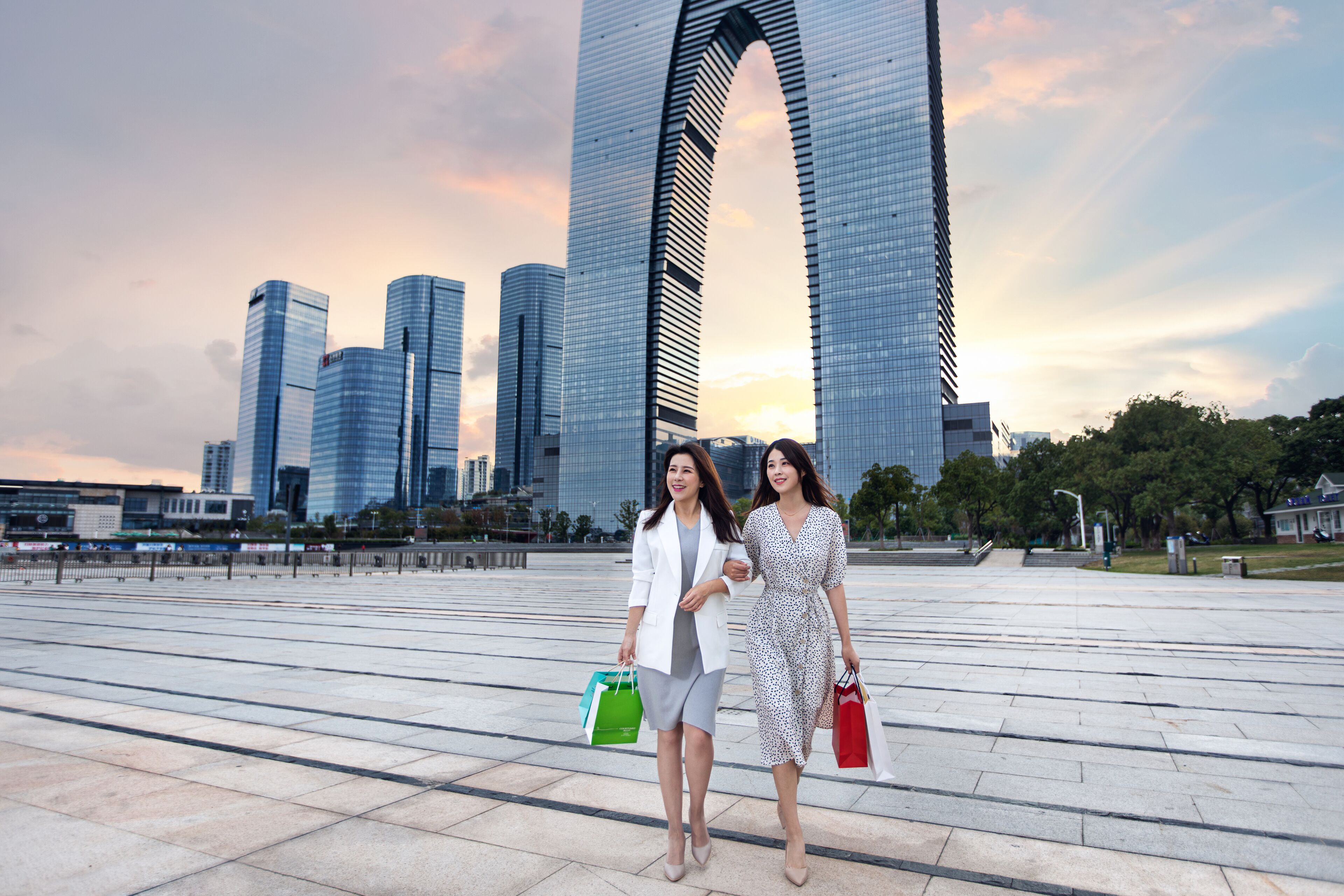 Photo - Courtyard by Marriott Suzhou