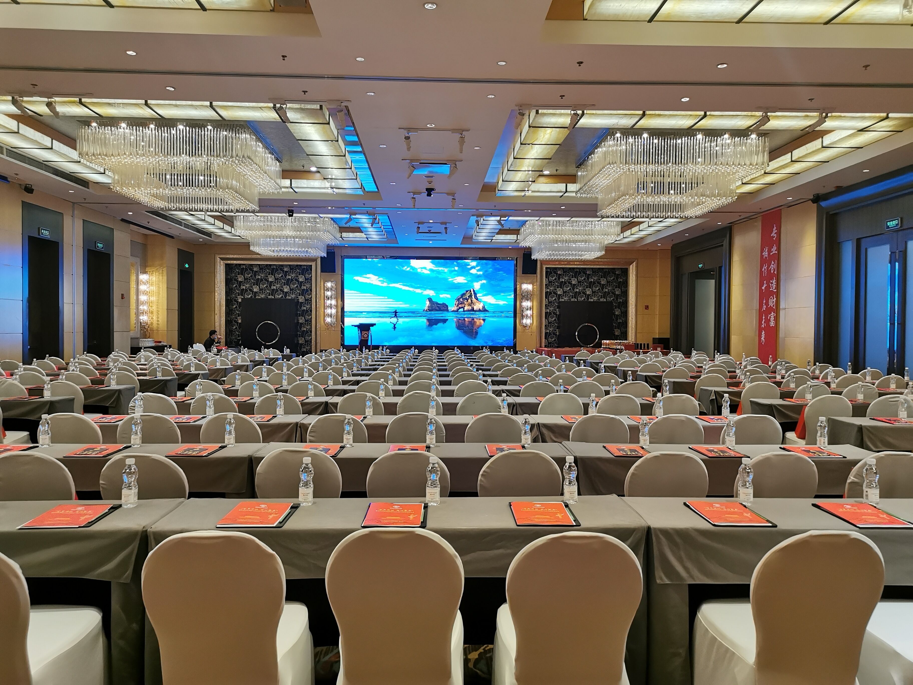 Foto - Courtyard by Marriott Suzhou